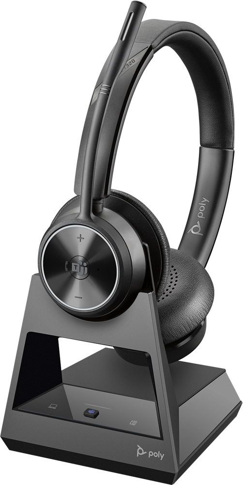 HP Spare  Headset Savi 7320 Dect