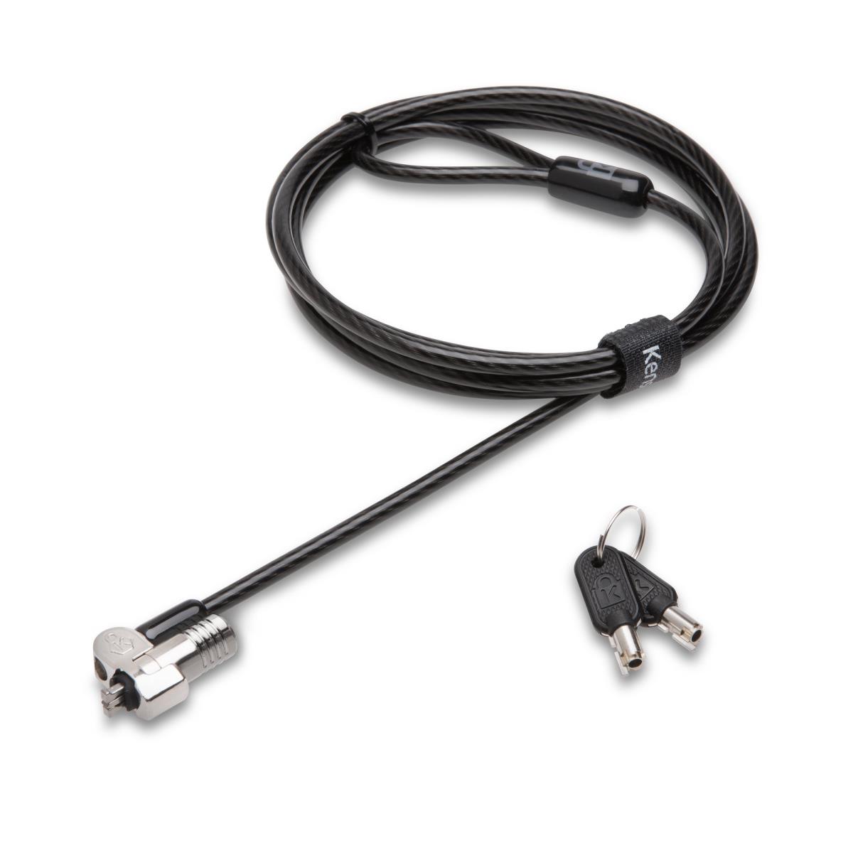 Nanosaver Keyed Laptop Lock