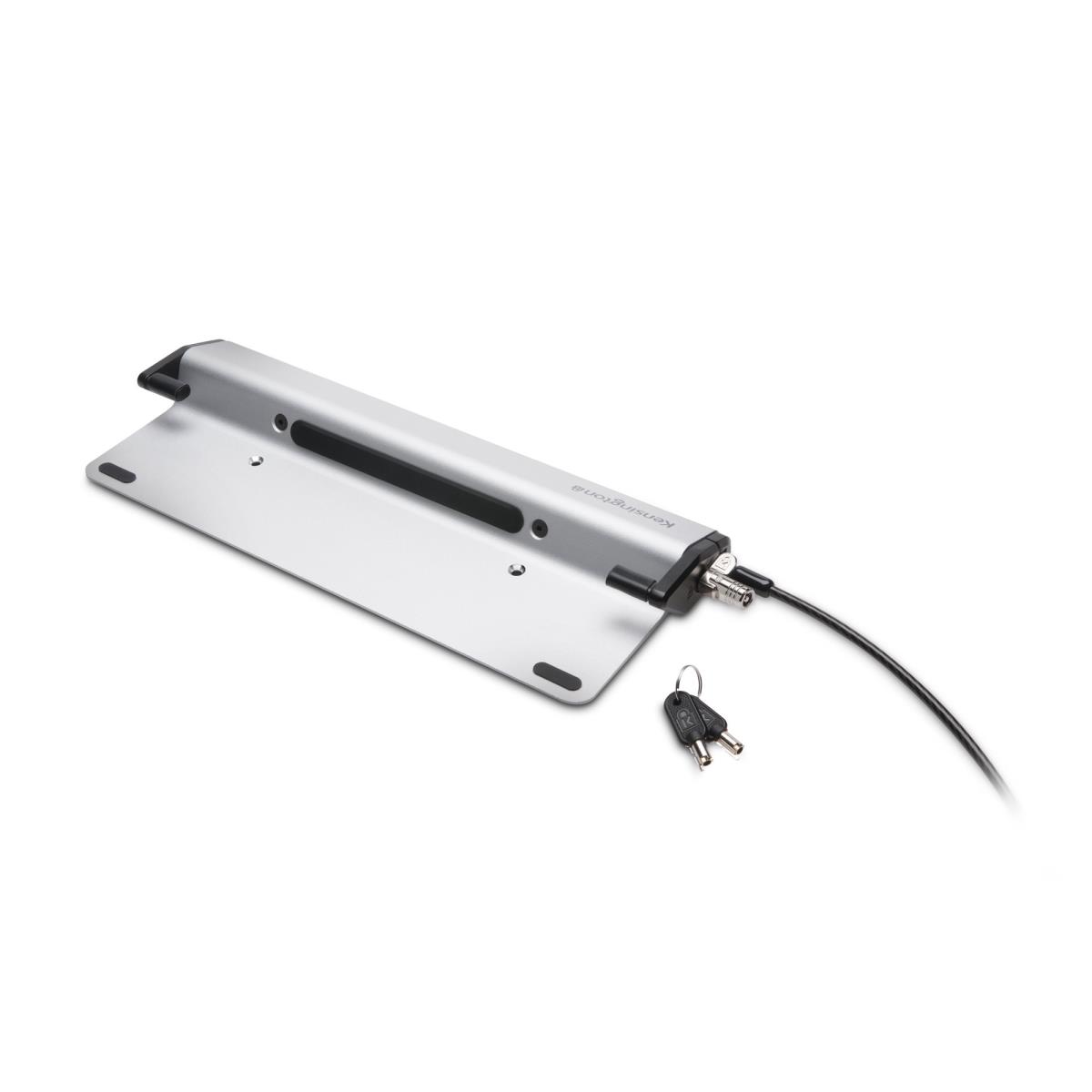 Laptop Locking Station With Microsaver 2.0 Lock
