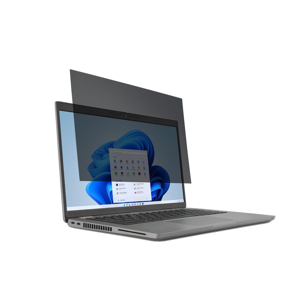 Privacy Filter 2-way Removable 33.8cm 13.3in Wide 16:10