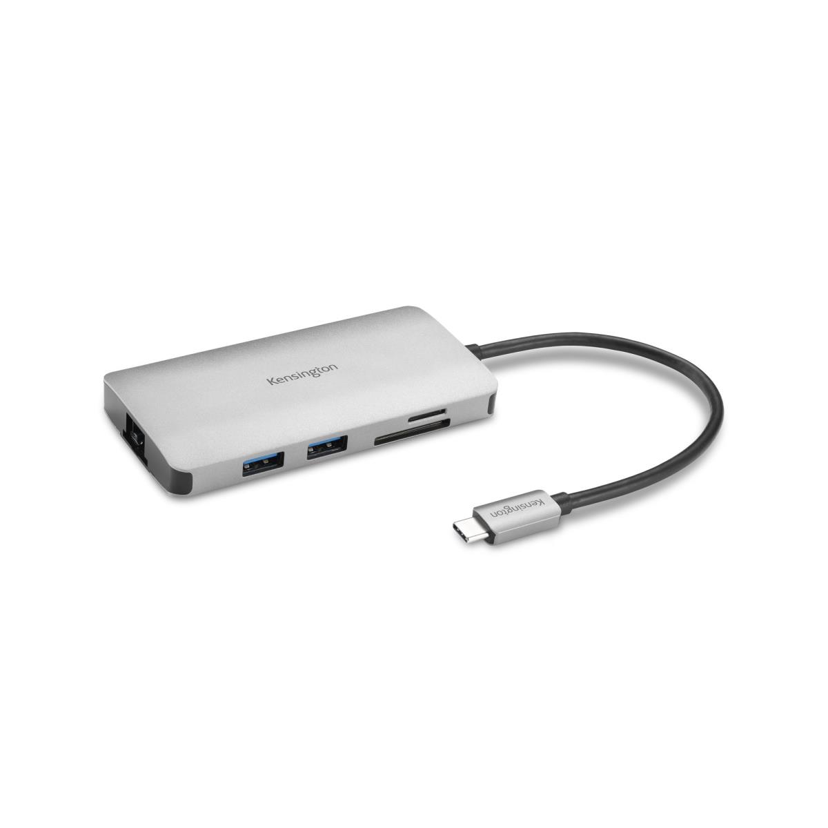 USB-C Mobile Hub UH1400p