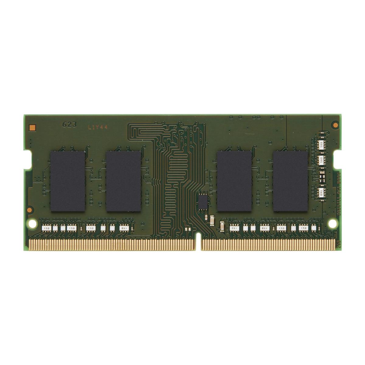 16GB 3200MHz Ddr4 Non-ECC Cl22 SoDIMM