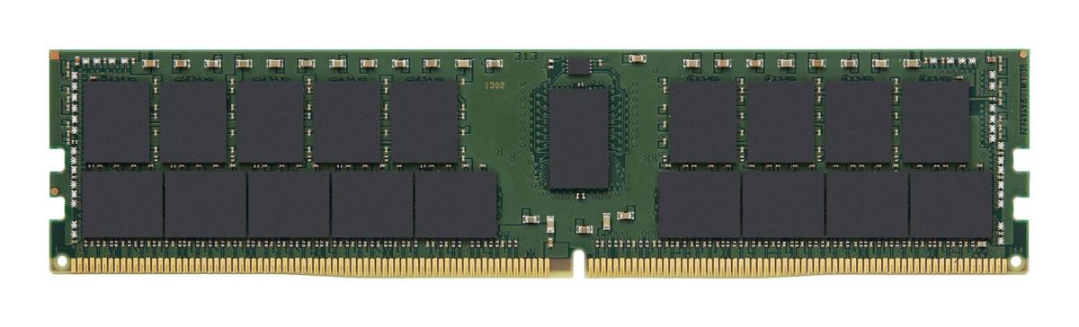 64GB 3200MHz Ddr4 Reg ECC Module (kth-pl432/64g)