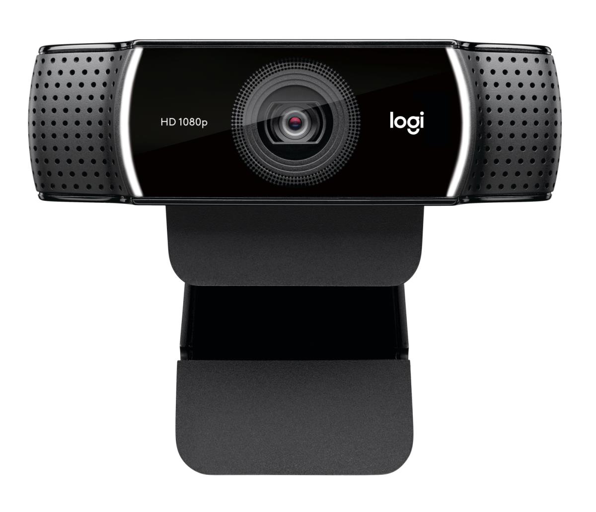 C922 Pro HD Stream Webcam - USB