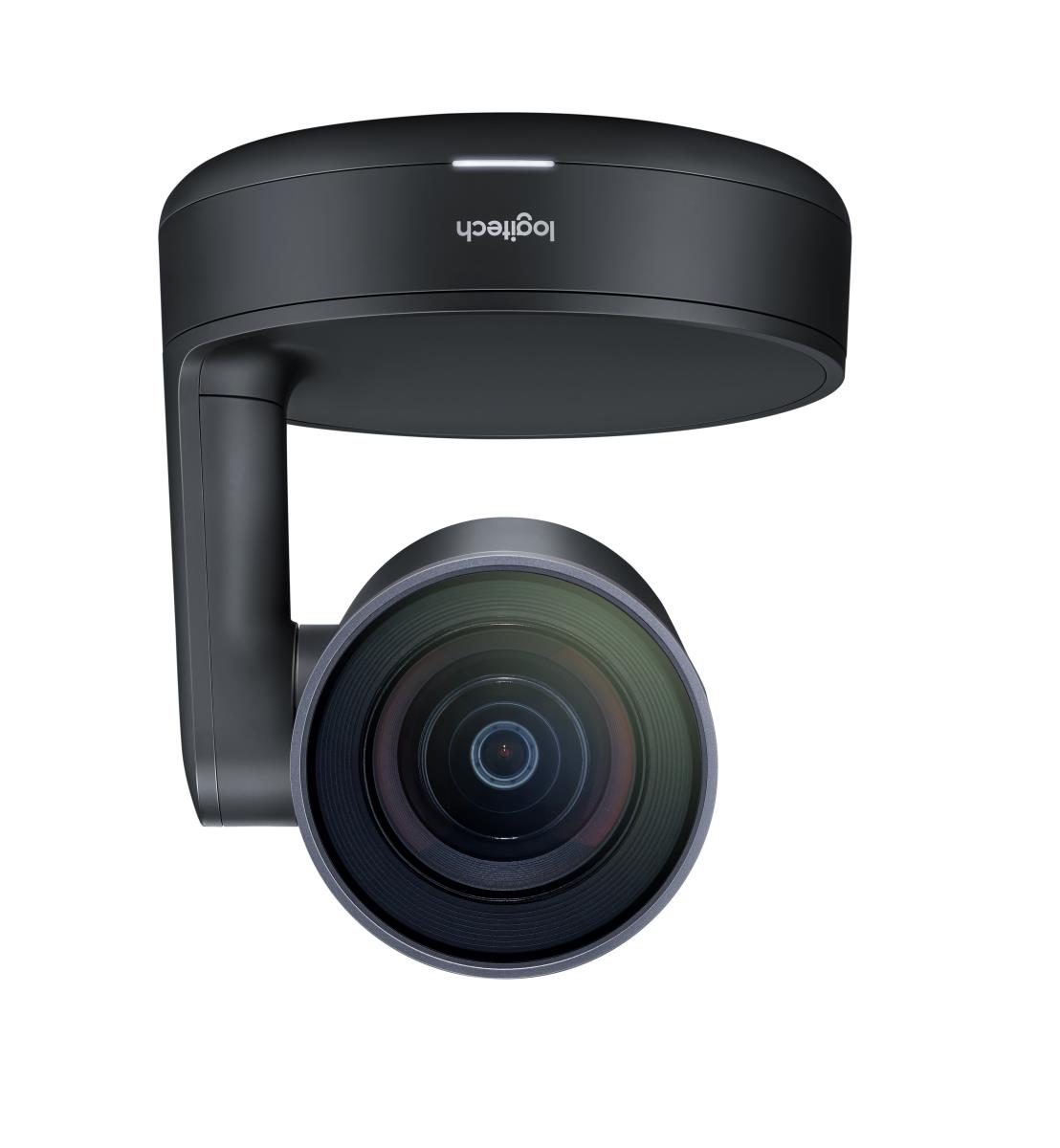 Rally Camera - Black