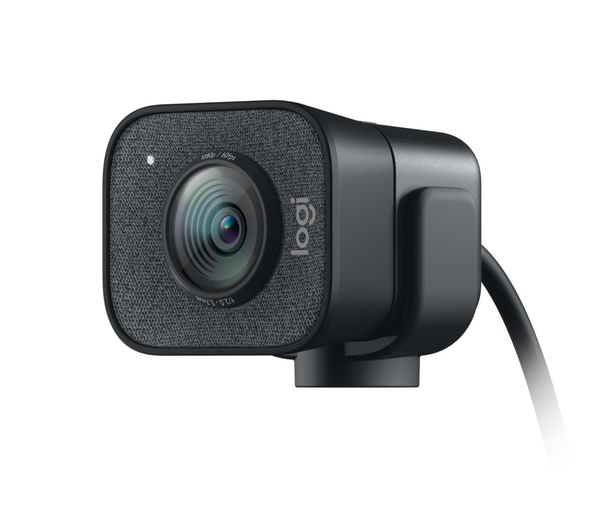 Stream Cam Graphite
