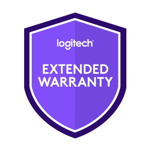 1-year Extended Warranty For Logitech Meetup
