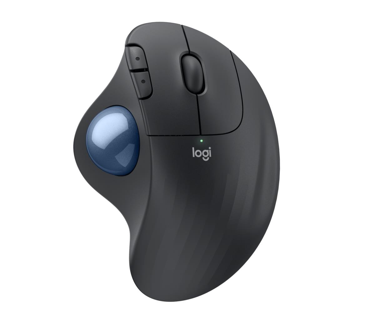 Ergo M575 Wireless Trackball For Business - Graphite