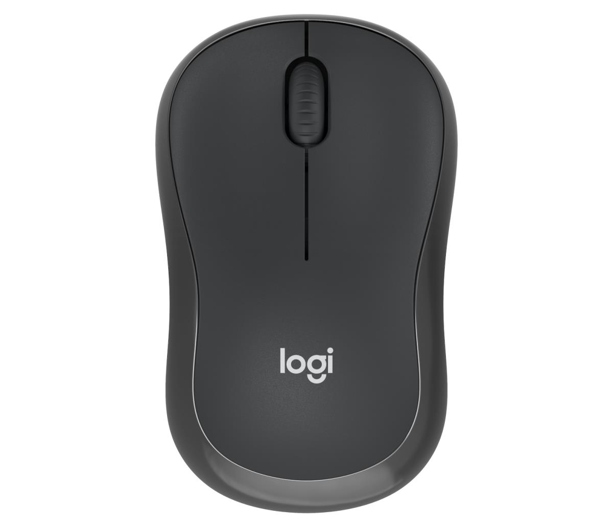 M240 Silent Mouse - Bluetooth - Graphite