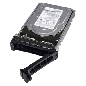 Hard Drive 1.2 TB 10000 Rpm SAS 12gbps 512n 2.5in Hot-plug Drive