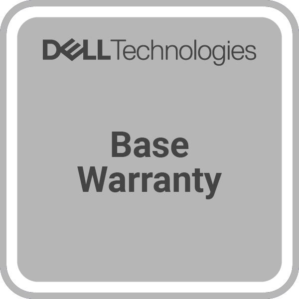 Warranty Upgrade Latitude 33xx 34xx 35xx - 1 Yr Next Business Day To 3 Yr Next Business Day
