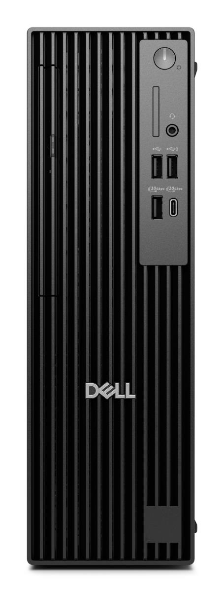 Dell Pro Slim Plus - Qbs1250 - U7-265 - 16GB Ram - 512GB SSD - Win11 Pro