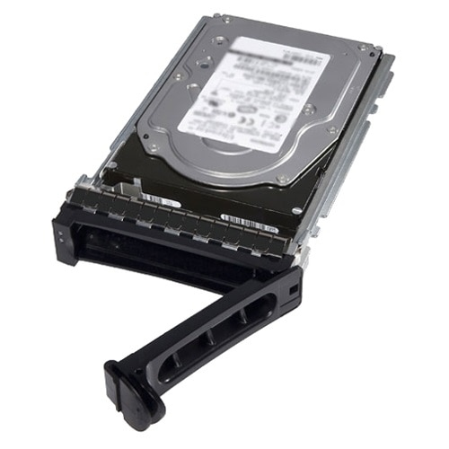 Hard Drive - 2.4TB - SAS 12Gbps 10k 512e (ISE) 2.5in - Hot-swap - Cus Kit