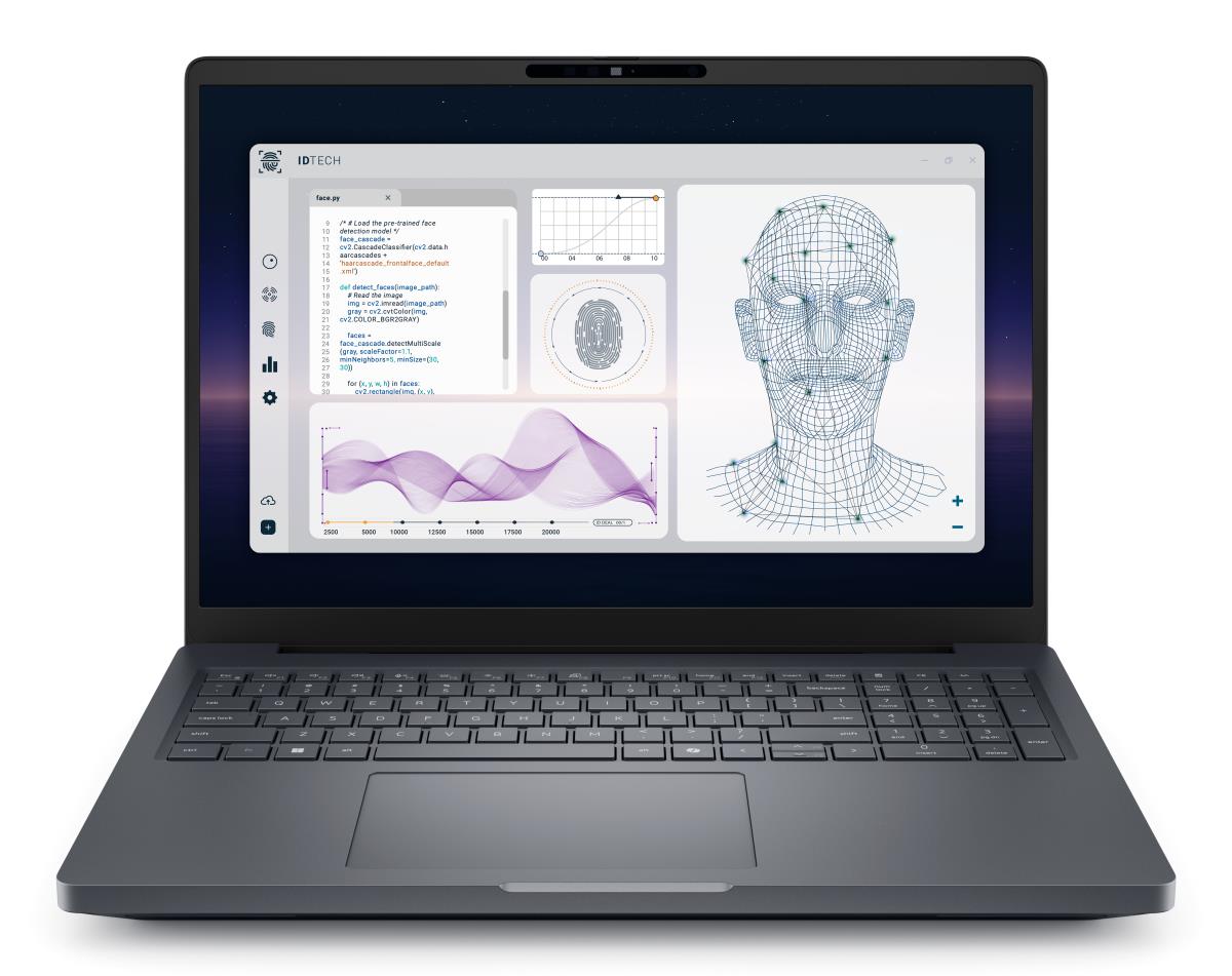 Dell Pro Max 16 Plus Mb16250 - 16in - Core Ultra 7 265hx - 32GB Ram - 1TB SSD - Rtx Pro 2000 Blackwell - Win11 Pro - Azerty Belgiun