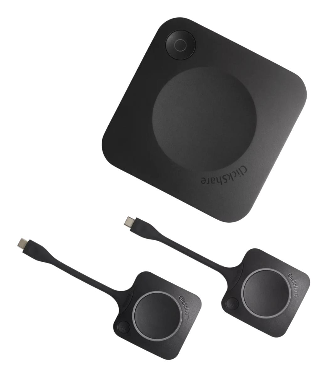 Clickshare Cx-30 Gen2 Set Including 2 Buttons