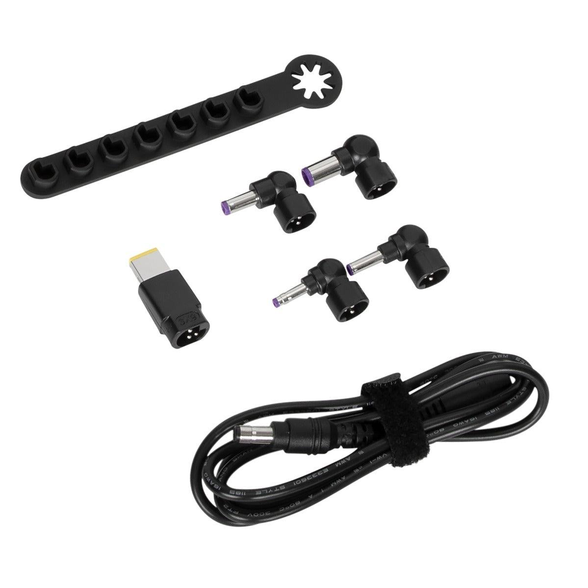 Cable Tip Storage Pack