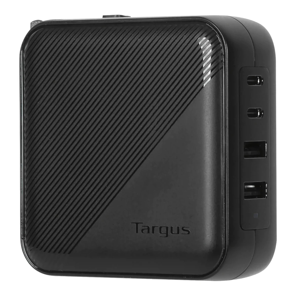 Pd Gan Wall Charger 100w