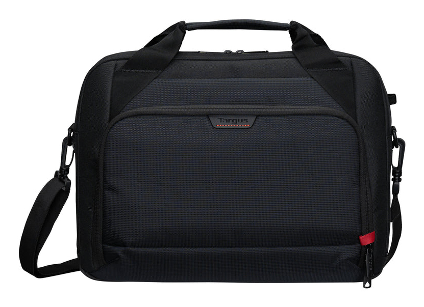 Classic - 13-14in -  Notebook Briefcase - Black