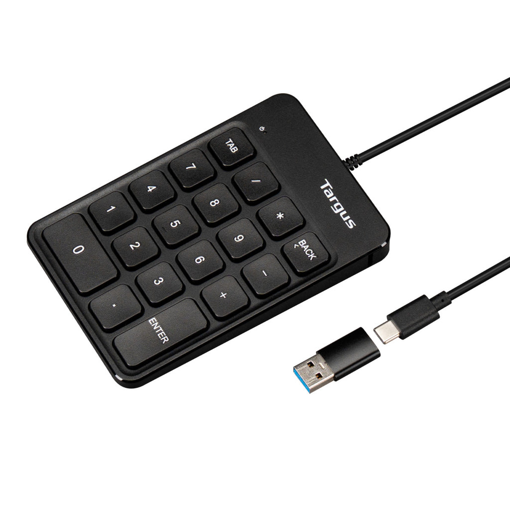 Wired Keypad USB