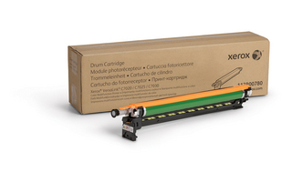 Drum Cartridge (Black 109,000 Pages, CMY 87,000 Pages)