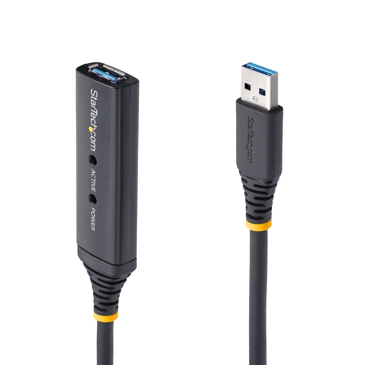 Active Extension Cable USB 3.0 - M/f 5m