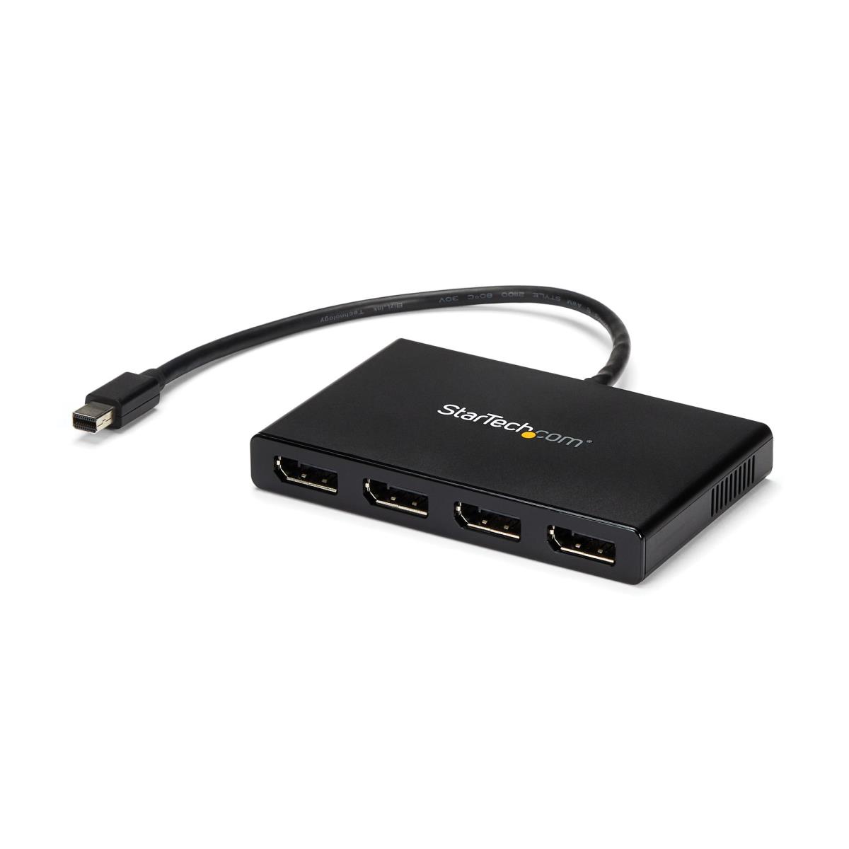 Mst Hub - Mini DisplayPort To 4x DisplayPort