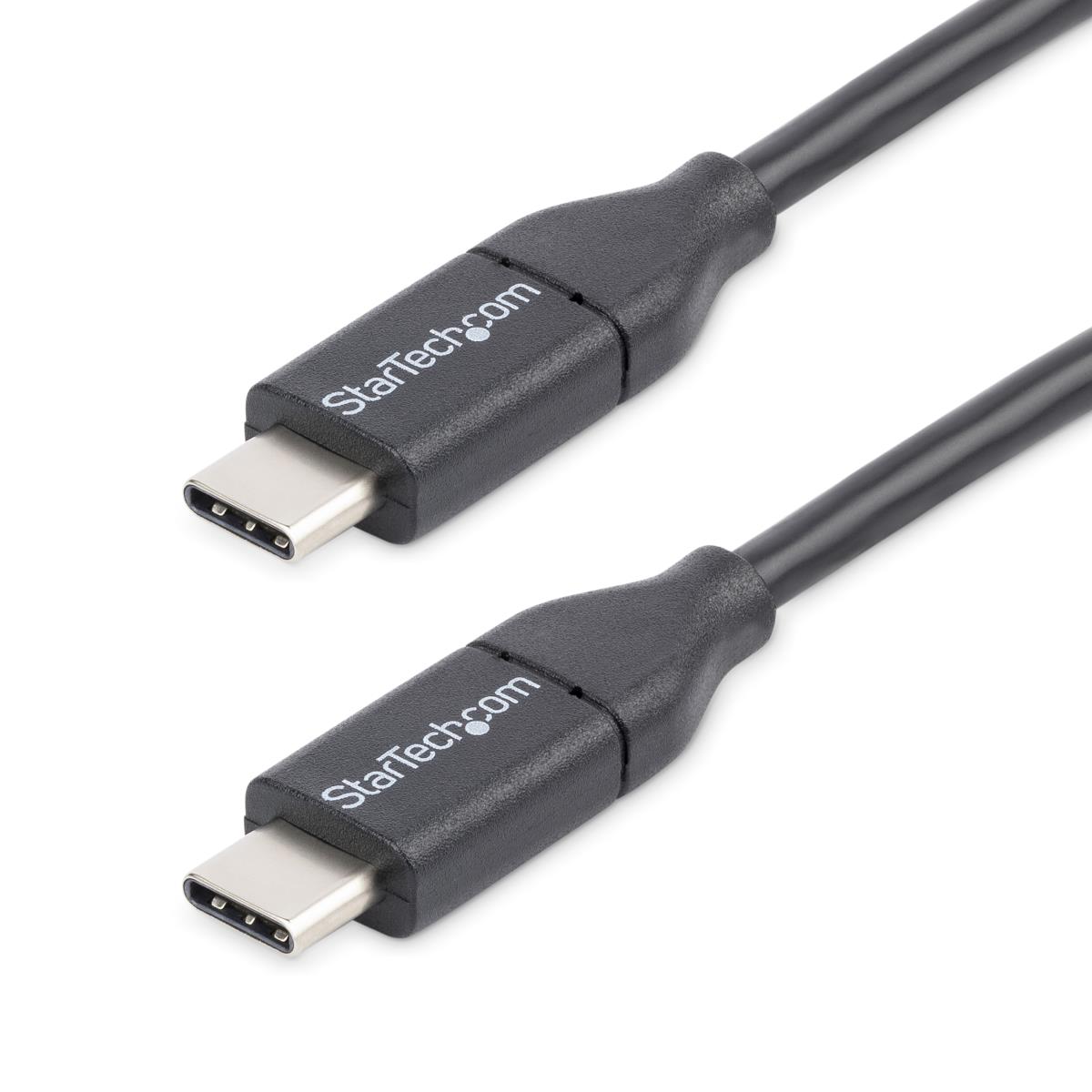 USB-c Cable M/m - USB Type-c - USB 2.0 - 50cm