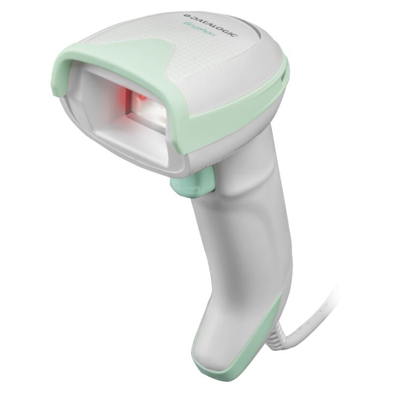 Gd4590 2d Mpixel Imager USB/rs-232/wed (gd4590hck10bpoc)