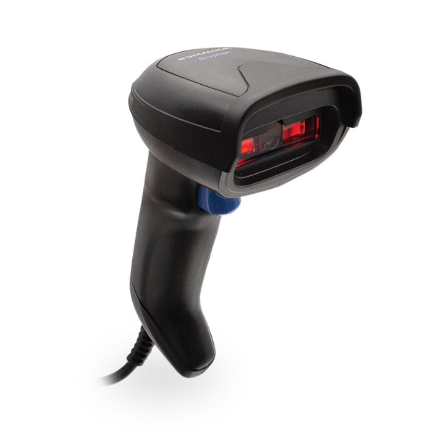 Gryphon I Gd4290 Linear Imager USB/rs-232/wedge Mu