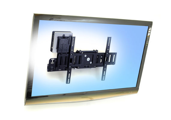Sim90 Signage Integration Mount