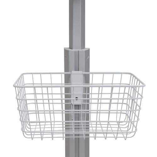 SV Wire Basket Small 13 X 10 X 6IN