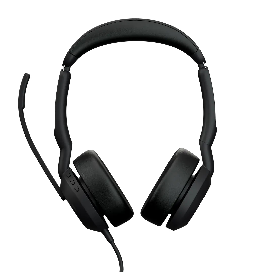 Headset Evolve2 50 MS - Stereo - USB-C/A
