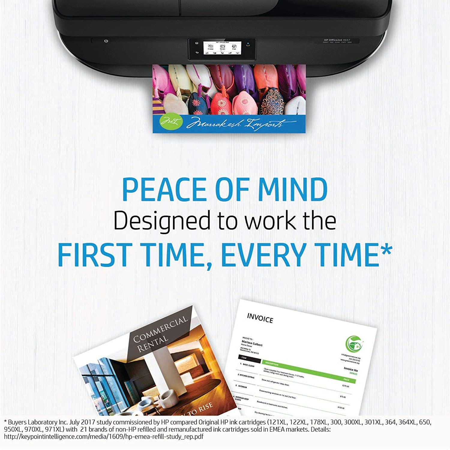 HP Ink Cartridge Contract No L0S20YC Extra High Yield PageWide Black