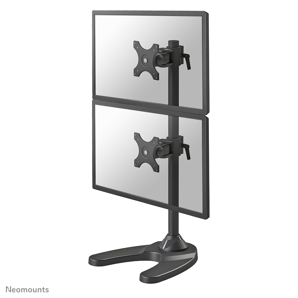 Lcd/led/TFT Desk Mount Black (fpma-d700ddv)
