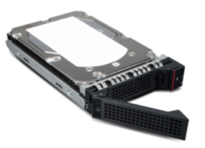 Hard drive ThinkSystem 2.5in 2TB 7.2K SATA 6GB Hot Swap