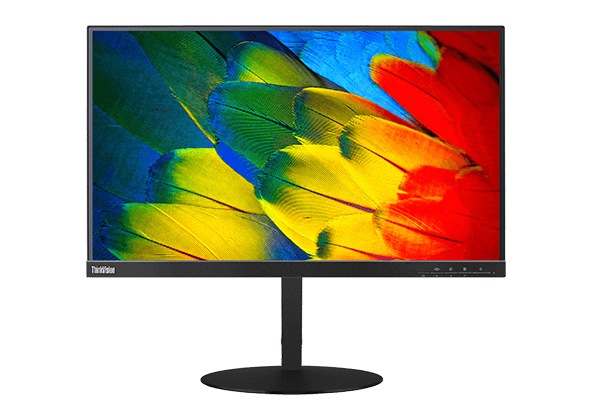 USB monitor - ThinkVision T24m-10 - 23.8in - 1920x1080 (Full HD) - IPS -USB Type-C