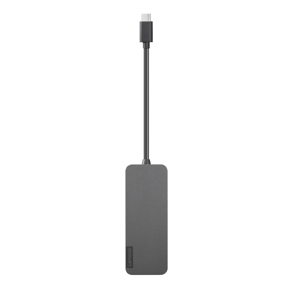 USB-C To 4ports USB-A Hub