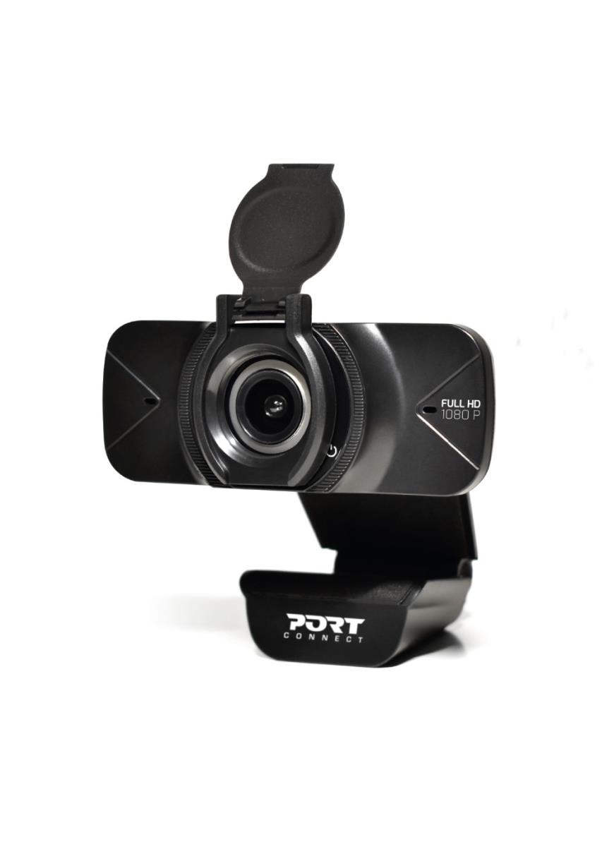 Webcam Hd 1080 (900078)