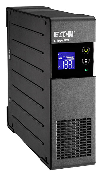 Eaton EllIPSe PRO UPS 1 Fase Line-Interactive Tower 850VA/510W FR outlet