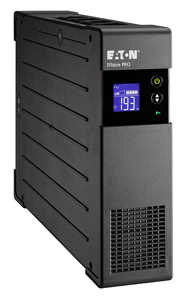 Eaton EllIPSe PRO UPS 1 Fase Line-Interactive Tower 1600VA/1000W FR outlet