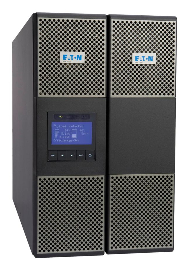 Eaton 9PX EBM 72V RT2U