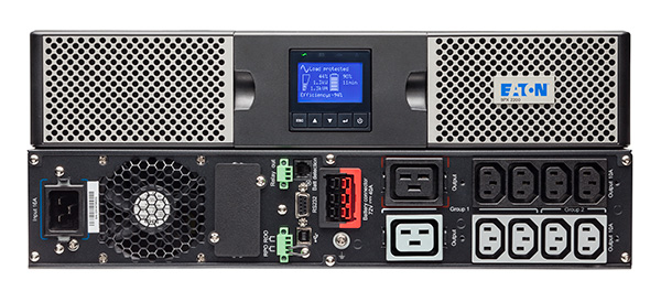 Eaton 9PX 2200i RT2U
