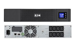 Eaton 5sc 1500va/ 1050w Rack 2u