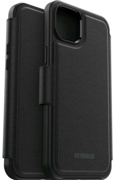 iPhone 14 Plus Folio for MagSafe Black
