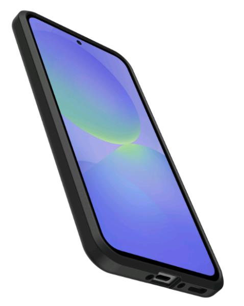 Galaxy A36 5G Case - React Series - Black - ProPack