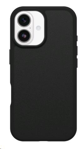 iPhone 17 Case - React Series - Black