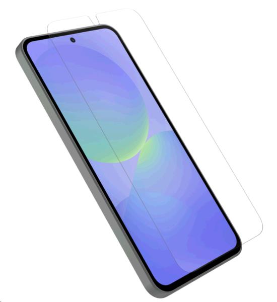 Galaxy A56 5G / Galaxy A36 5G Screen Protector - OtterBox Glass - Clear - ProPack
