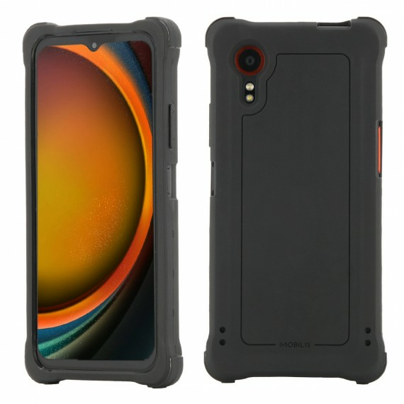 Reinforced Protective Case For Galaxy Xcover 7 - Protech