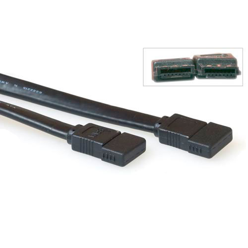 ESATA Connection Cable 1m
