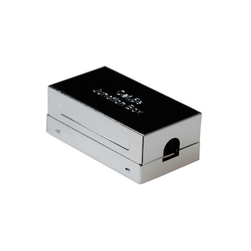 Junction Box Unshielded CAT6 (sd6020)